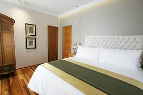 Quiral Hotel Boutique