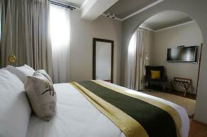 Quiral Hotel Boutique