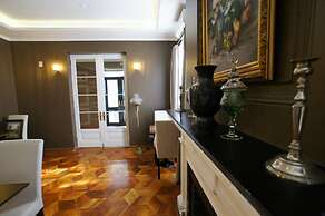 Quiral Hotel Boutique