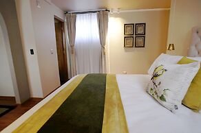 Quiral Hotel Boutique