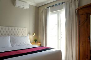 Quiral Hotel Boutique