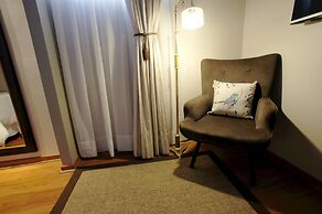 Quiral Hotel Boutique