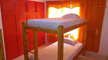 Taganga Paradise Hostal & Diving - Hostel