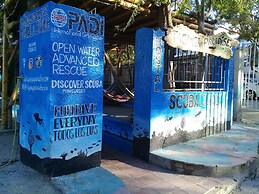 Taganga Paradise Hostal & Diving - Hostel