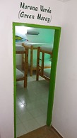 Taganga Paradise Hostal & Diving - Hostel