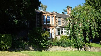 Ivybank Lodge