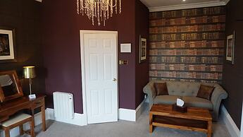 Ivybank Lodge