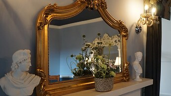 Ivybank Lodge