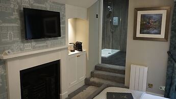 Ivybank Lodge