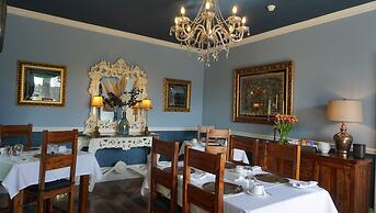 Ivybank Lodge