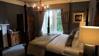 Ivybank Lodge