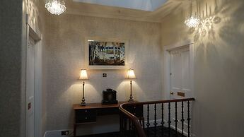 Ivybank Lodge