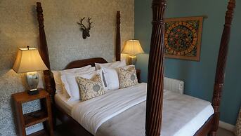 Ivybank Lodge