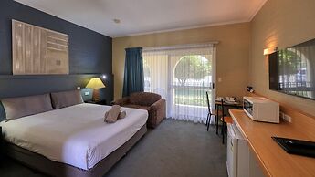 Bishops Lodge Narrandera