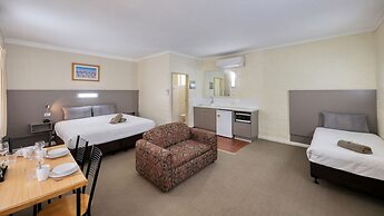 Bishops Lodge Narrandera