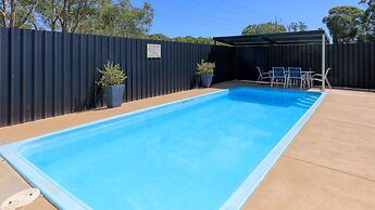 Bishops Lodge Narrandera