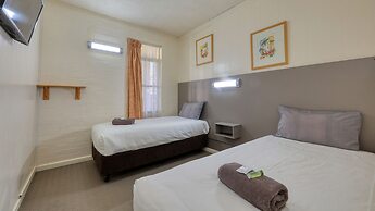 Bishops Lodge Narrandera