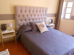 Hotel Parrokia