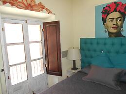 Hotel Parrokia