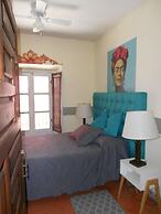 Hotel Parrokia