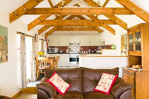 Degembris Cottages