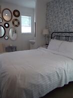 Seaway Manor