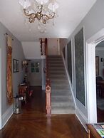 Seaway Manor
