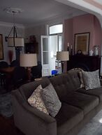 Seaway Manor