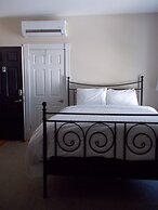 Seaway Manor