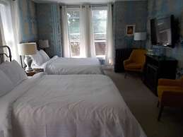 Seaway Manor