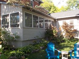 Seaway Manor