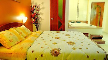 Hotel Costa Norte