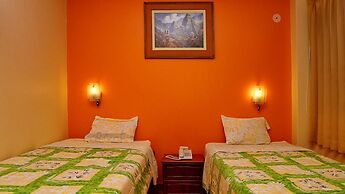 Hotel Costa Norte
