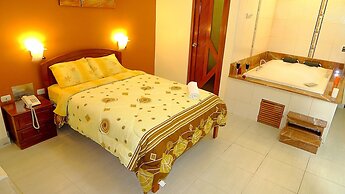 Hotel Costa Norte