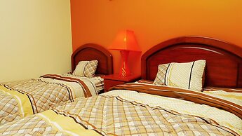 Hotel Costa Norte