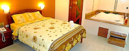 Hotel Costa Norte