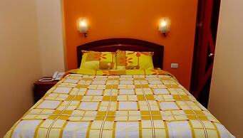 Hotel Costa Norte