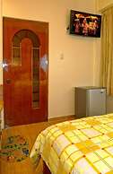 Hotel Costa Norte
