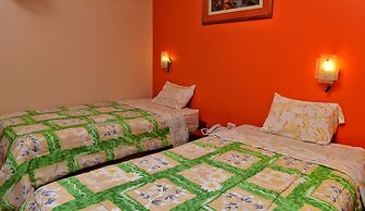 Hotel Costa Norte