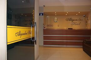 Alejandra Hotel