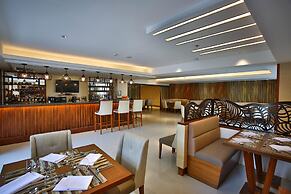Best Western Plus The Ivywall Hotel - Palawan