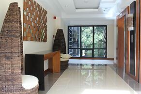 Best Western Plus The Ivywall Hotel - Palawan