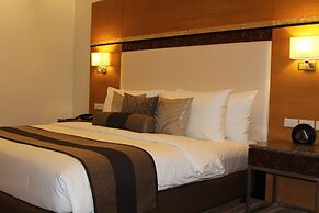 Best Western Plus The Ivywall Hotel - Palawan