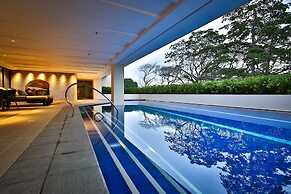 Best Western Plus The Ivywall Hotel - Palawan