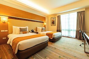 Best Western Plus The Ivywall Hotel - Palawan