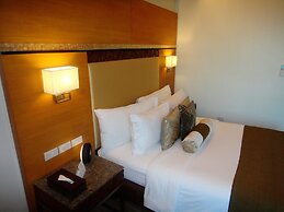 Best Western Plus The Ivywall Hotel - Palawan