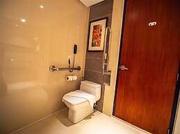 Best Western Plus The Ivywall Hotel - Palawan