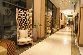 Best Western Plus The Ivywall Hotel - Palawan