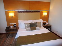 Best Western Plus The Ivywall Hotel - Palawan
