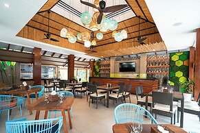 Best Western Plus The Ivywall Hotel - Palawan